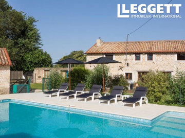 17 Bed House for sale