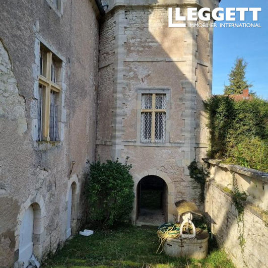 Image No.10-6 Bed Chateaux for sale