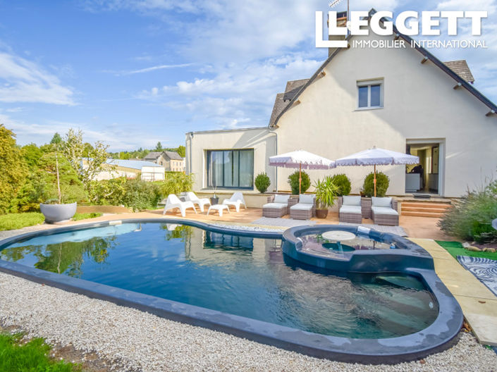 Image No.1-4 Bed House for sale