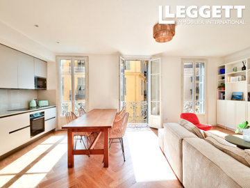 2 Bed Apartment for sale