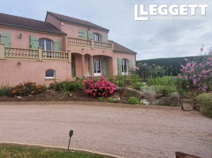 Image No.1-5 Bed House for sale