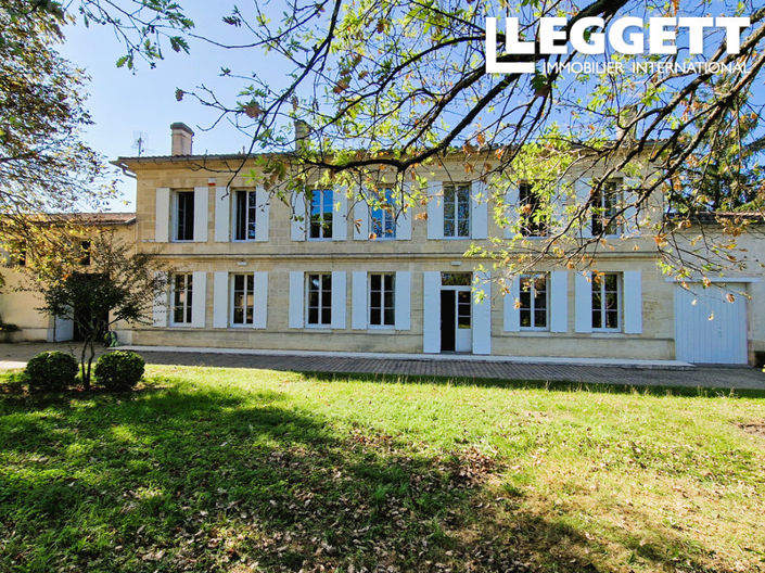 Image No.1-6 Bed House for sale