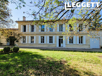 6 Bed House for sale