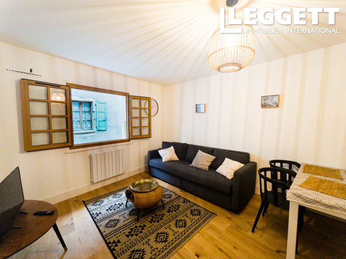 Image No.1-1 Bed Apartment for sale