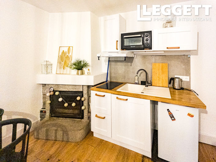 Image No.4-1 Bed Apartment for sale