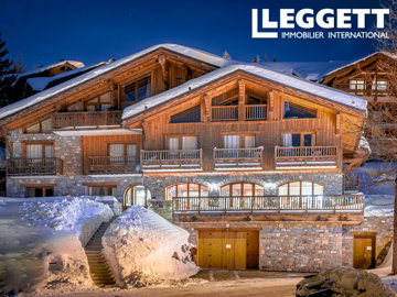 3 Bed Apartment for sale