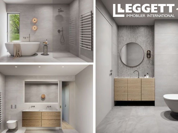 Image No.5-5 Bed House for sale