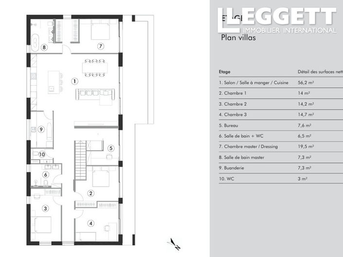 Image No.8-5 Bed House for sale