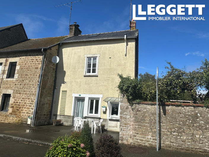 Image No.1-2 Bed House for sale