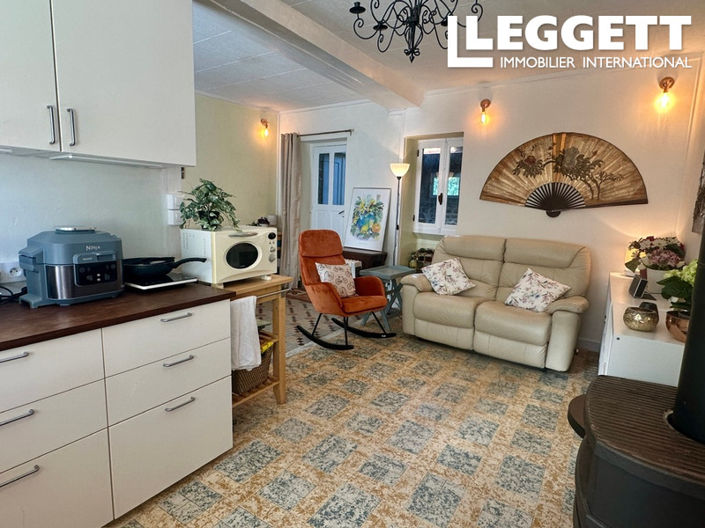 Image No.4-2 Bed House for sale