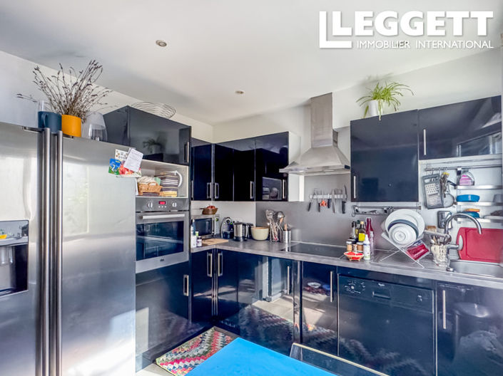 Image No.4-1 Bed Apartment for sale