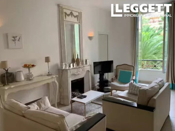 2 Bed Apartment for sale