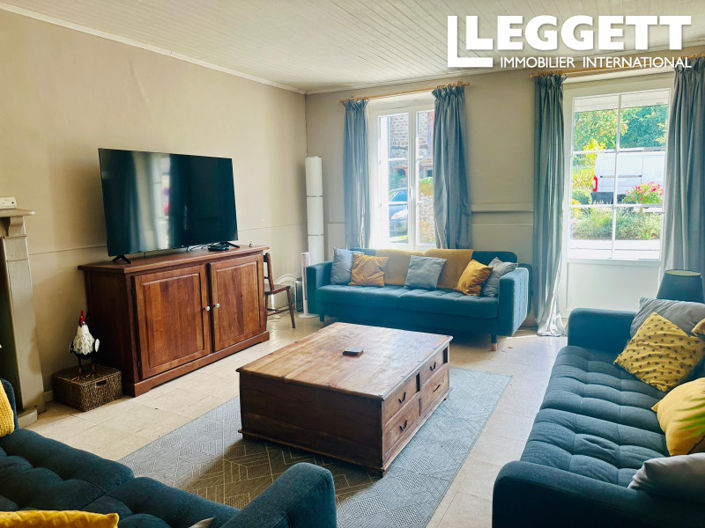 Image No.2-4 Bed House for sale