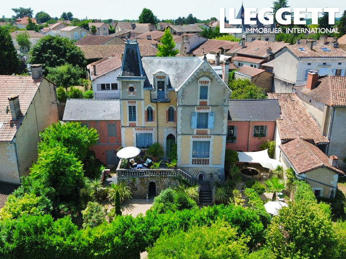 Image No.1-6 Bed House for sale