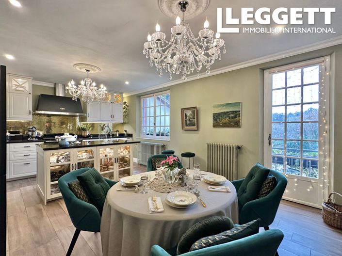 Image No.3-6 Bed House for sale