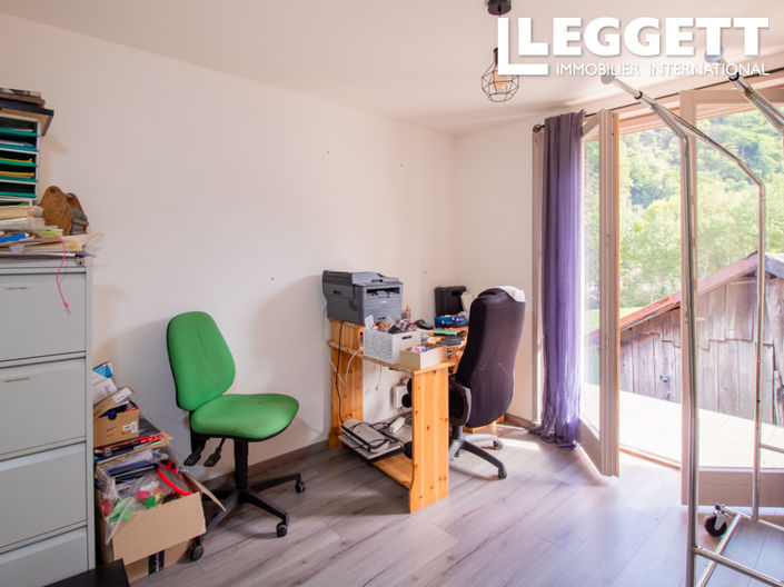 Image No.8-Maison à vendre à La Léchère