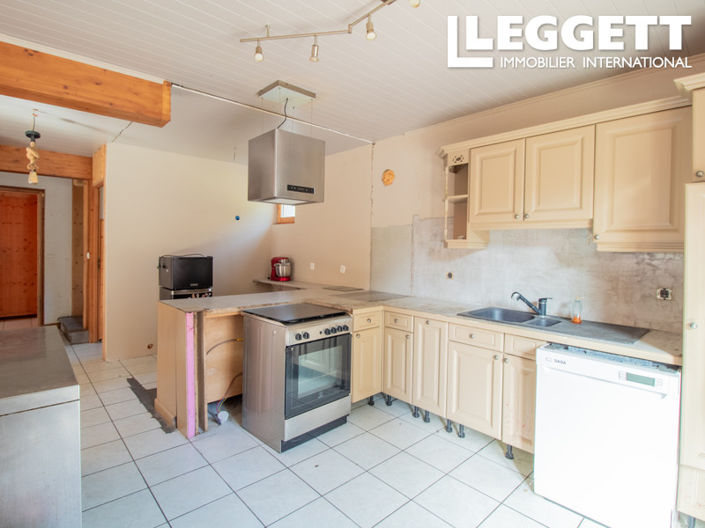 Image No.6-Maison à vendre à La Léchère