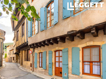 2 Bed House for sale