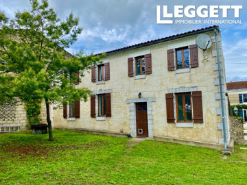 2 Bed House for sale