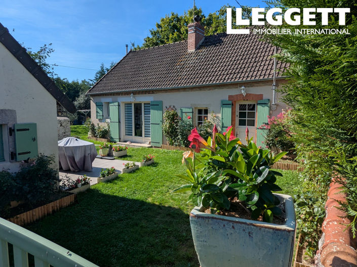 Image No.1-2 Bed House for sale