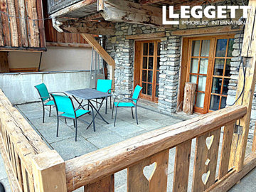 1 Bed Apartment for sale