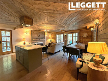 4 Bed Apartment for sale