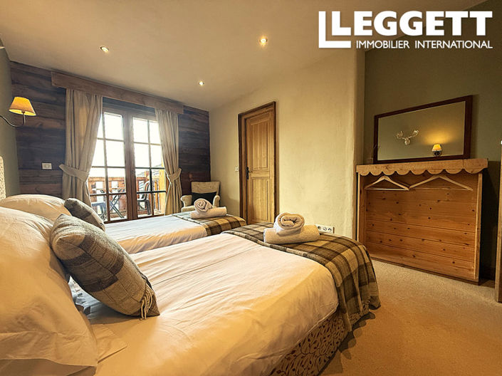 Image No.6-Appartement de 4 chambres à vendre à Sainte-Foy-Tarentaise