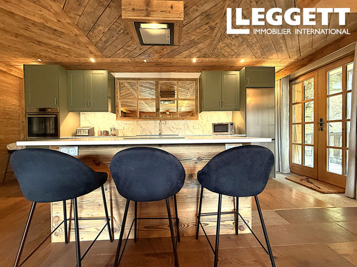 Image No.7-Appartement de 4 chambres à vendre à Sainte-Foy-Tarentaise