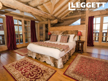 2 Bed Apartment for sale