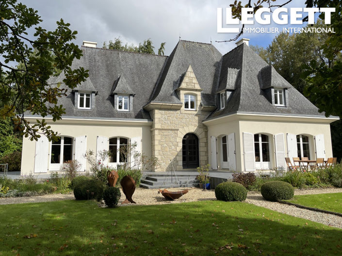 Image No.1-5 Bed House for sale