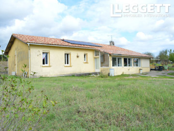 5 Bed House for sale