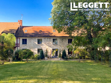 5 Bed House for sale