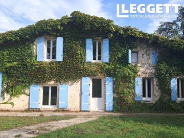 5 Bed House for sale