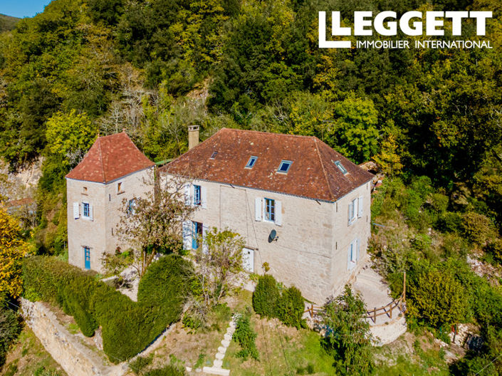 Image No.1-6 Bed House for sale