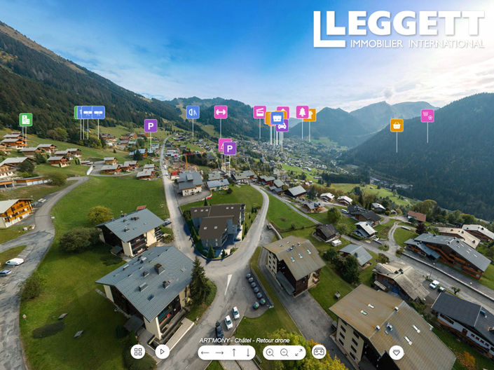 Image No.2-1 Bed Apartment for sale