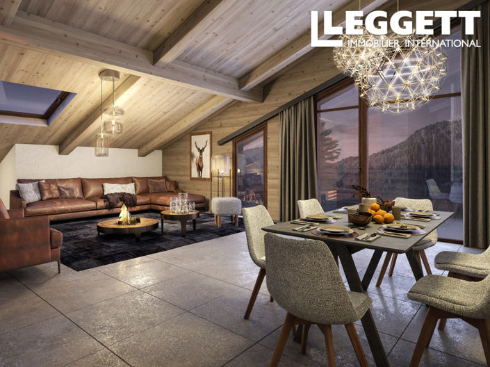 Image No.4-1 Bed Apartment for sale