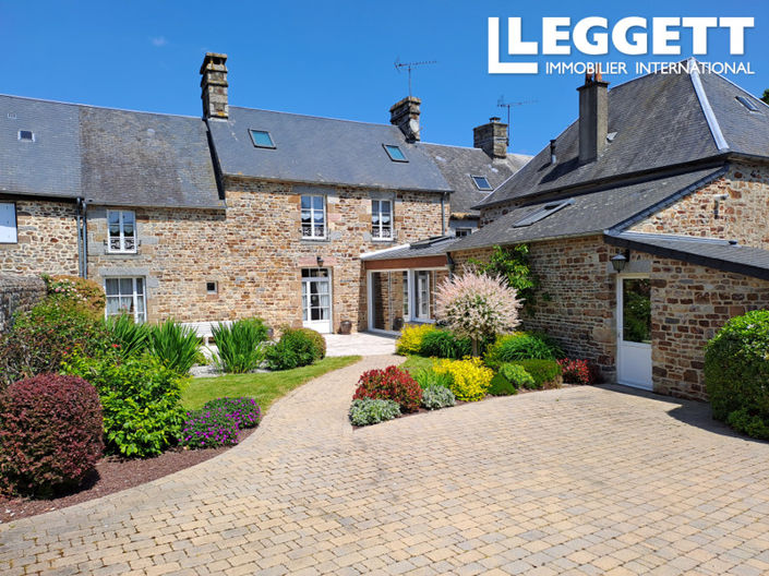 Image No.1-5 Bed House for sale