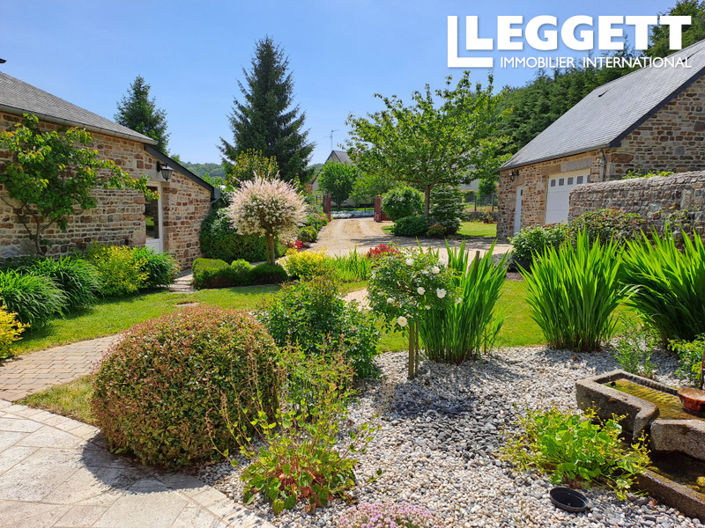 Image No.3-5 Bed House for sale