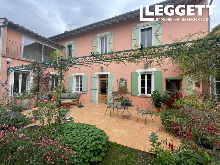 Image No.1-4 Bed House for sale