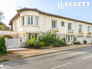 1 - Lot-et-Garonne, House