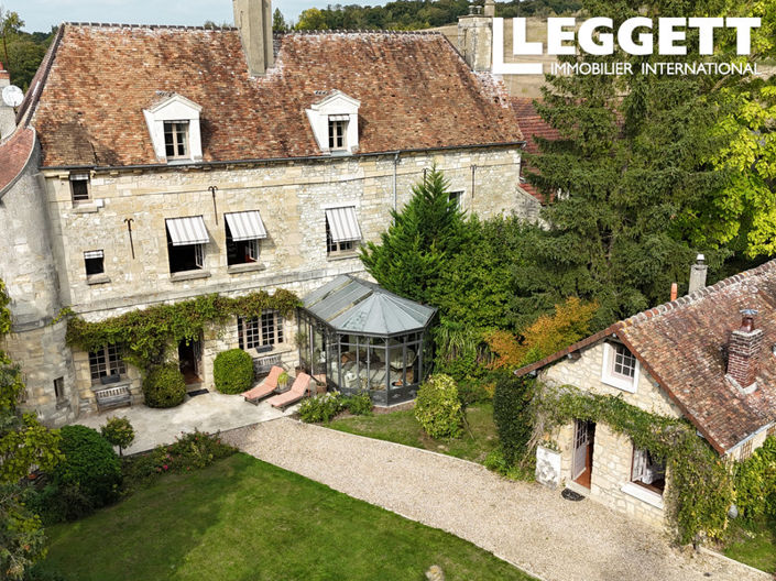 Image No.1-11 Bed House for sale