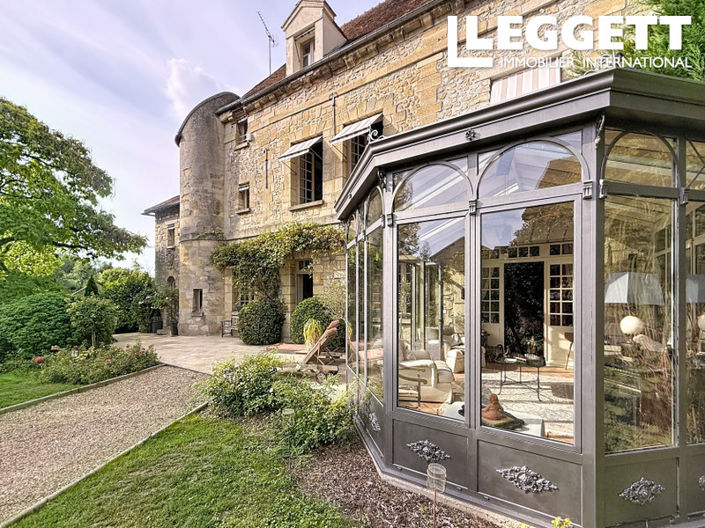 Image No.2-11 Bed House for sale