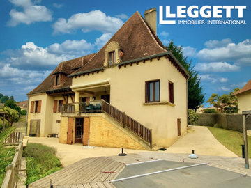 5 Bed House for sale