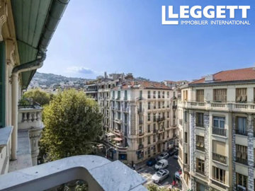 1 Bed Apartment for sale