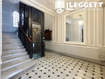 1 Bed Apartment for sale