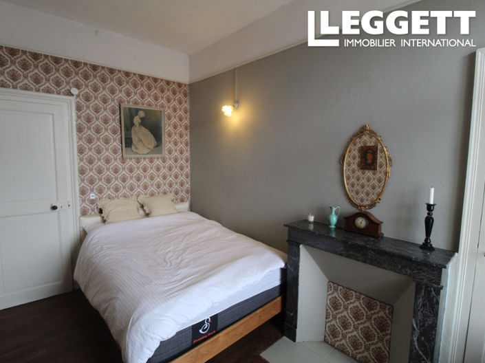 Image No.8-Maison de 5 chambres à vendre à Martizay