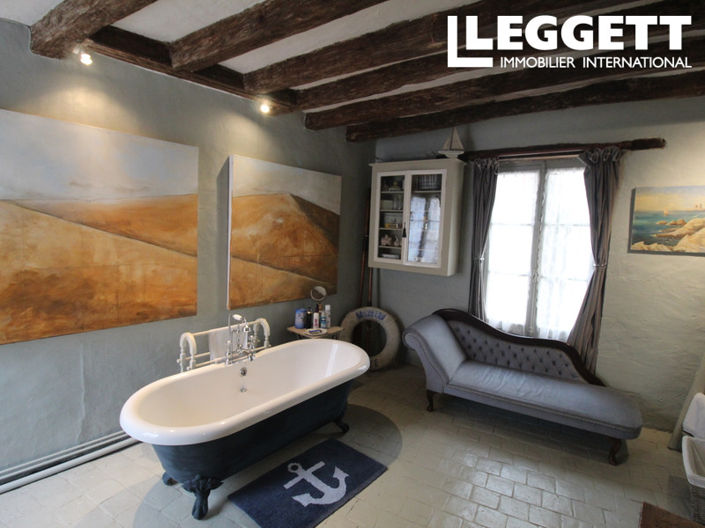 Image No.6-Maison de 5 chambres à vendre à Martizay