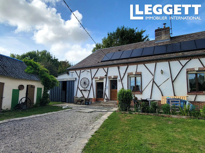 Image No.1-3 Bed House for sale