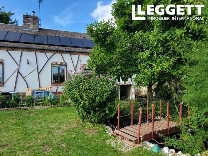 Image No.2-3 Bed House for sale