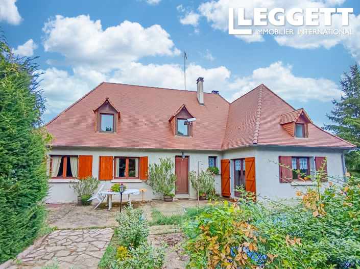 Image No.1-4 Bed House for sale